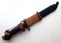 Штык-нож АКМ модели М1963 производства Венгрии